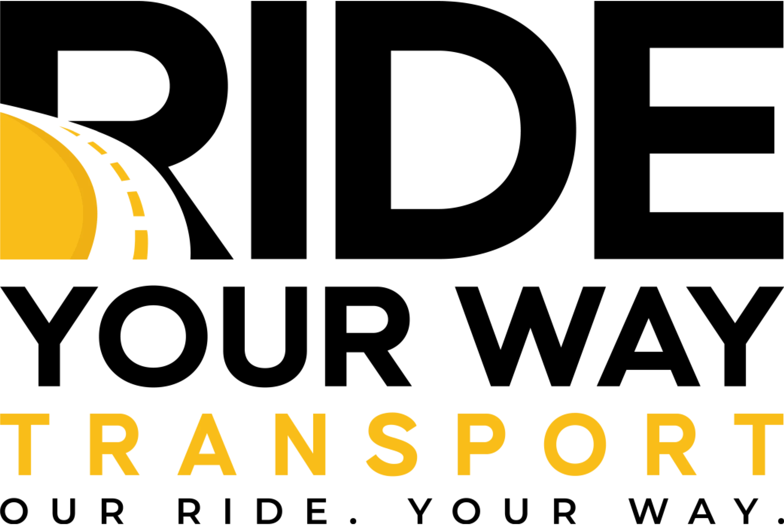 Ride Your Way Transport